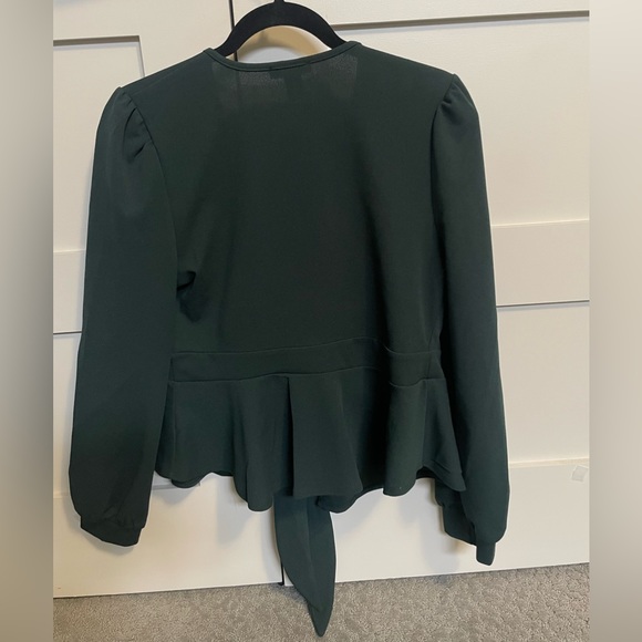 Sirens blouse - Picture 4 of 4